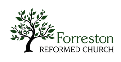 Logo for Forreston Reformed Church